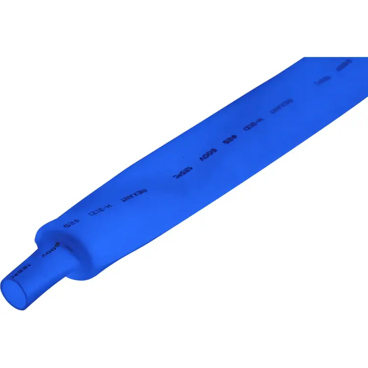 Термоусадочная трубка REXANT 22-5006