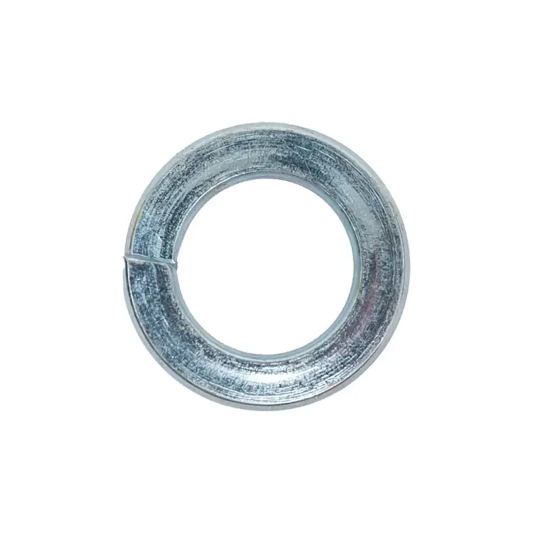 Оцинкованная пружинная шайба ЦКИ М12 DIN127 250 шт 61219