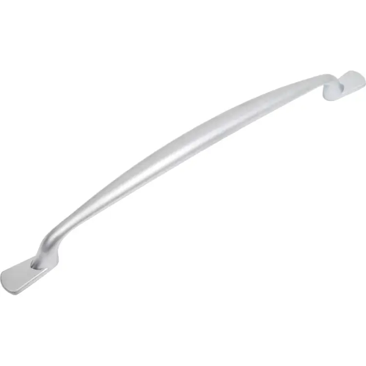 Ручка скоба Kerron S-2490-160 SC Ручка скоба Kerron S-2490-160 SC