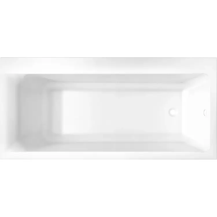 Акриловая ванна Lavinia Boho Catani S2-371217PR