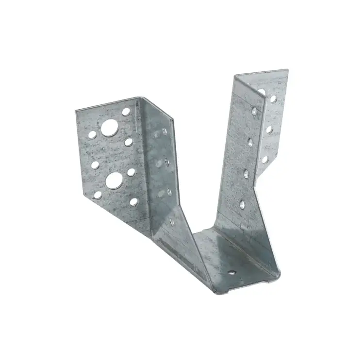 Оцинкованный балочный башмак-опора VORMANN 70 970 000