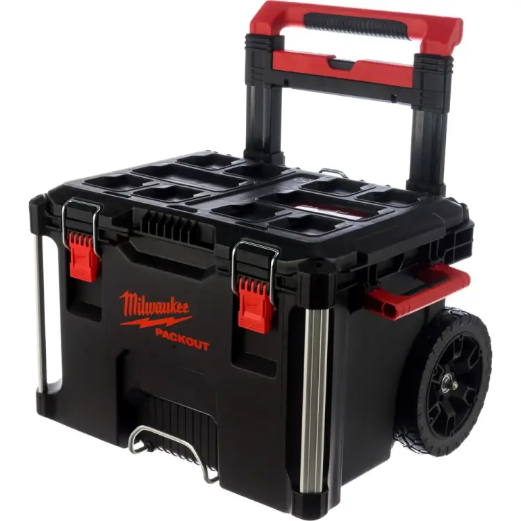 Кейс Milwaukee PACKOUT 4932464078