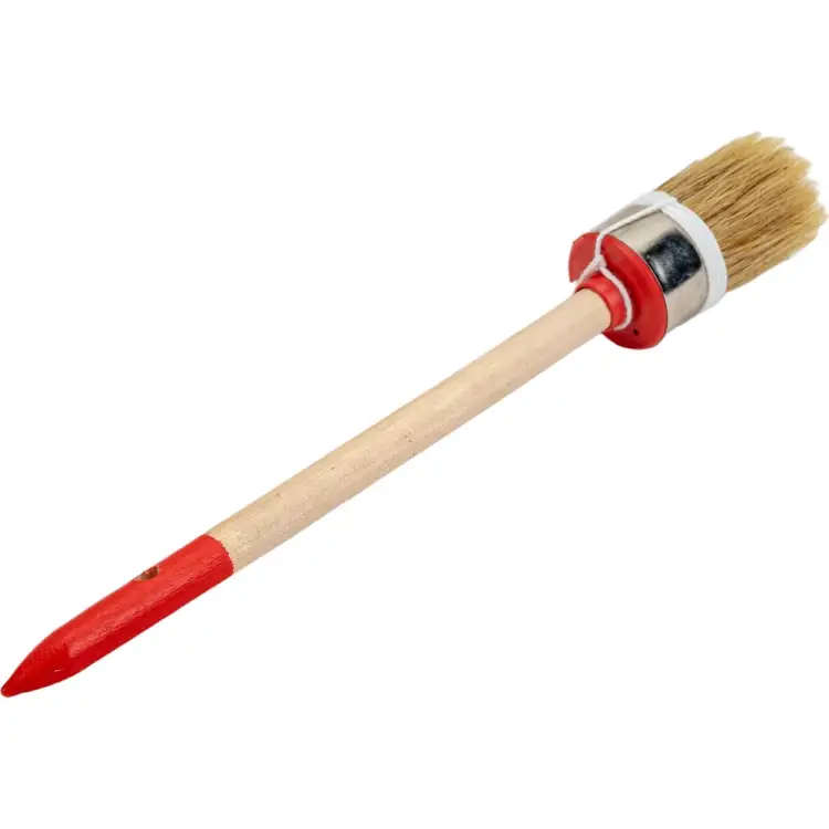 Круглая кисть MTX Профи №6 82044