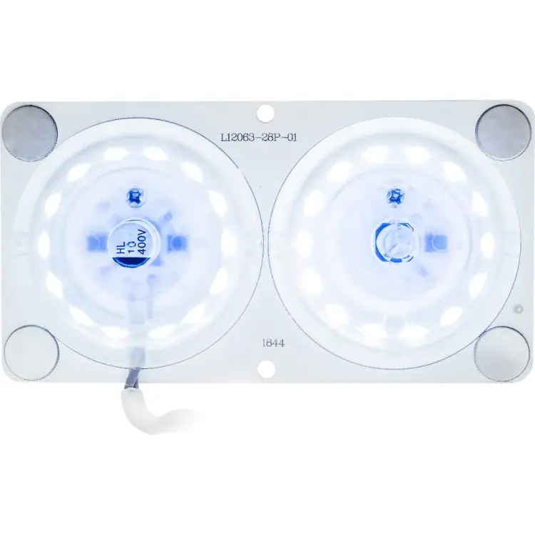 Светодиодная плата Apeyron 02-17