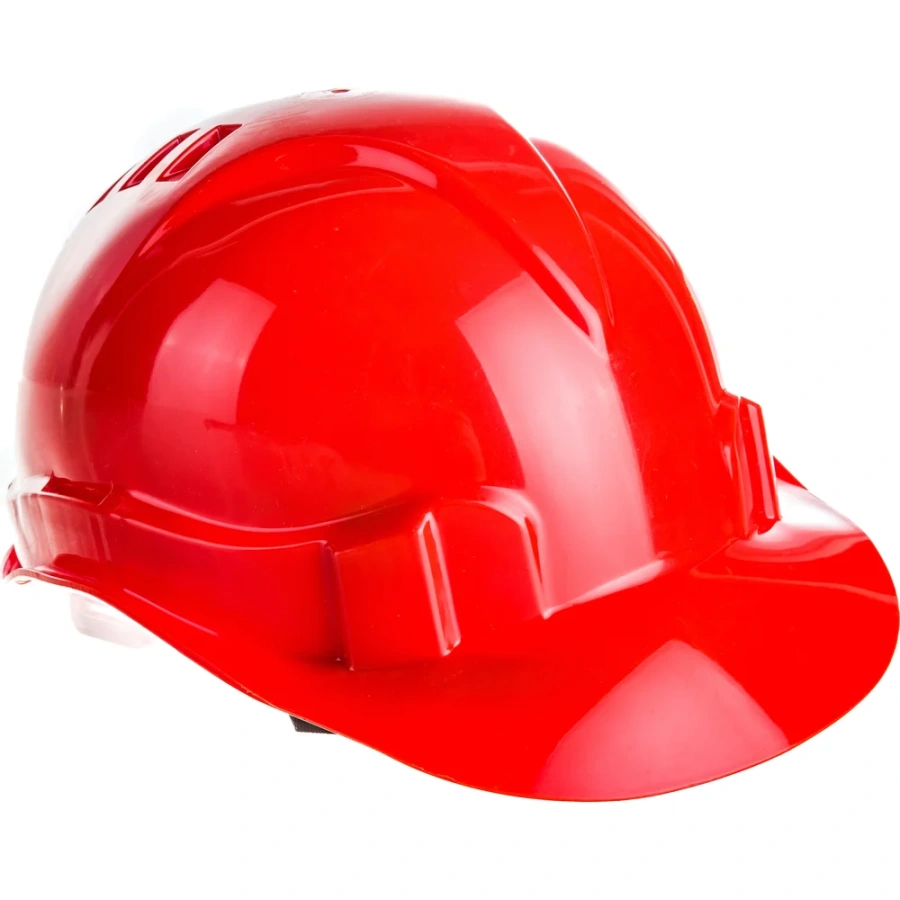 Защитная каска СИБРТЕХ 89113