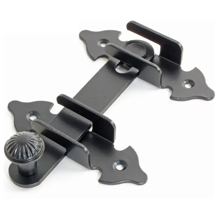 Накладная фигурная задвижка Tech-Krep ЩМ-90x90 151904