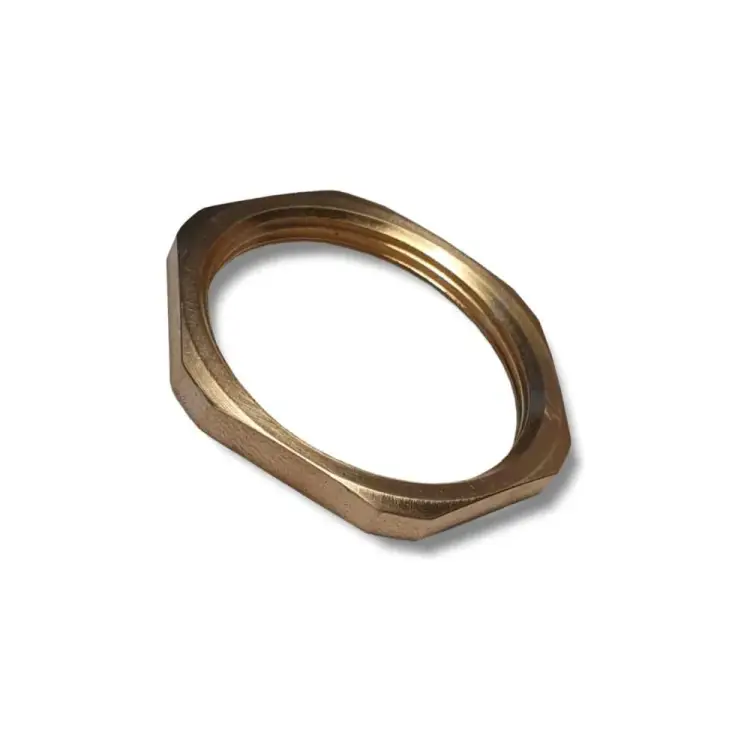 Контргайка SURYAKOTI CAST SC 32KK SC04000KK