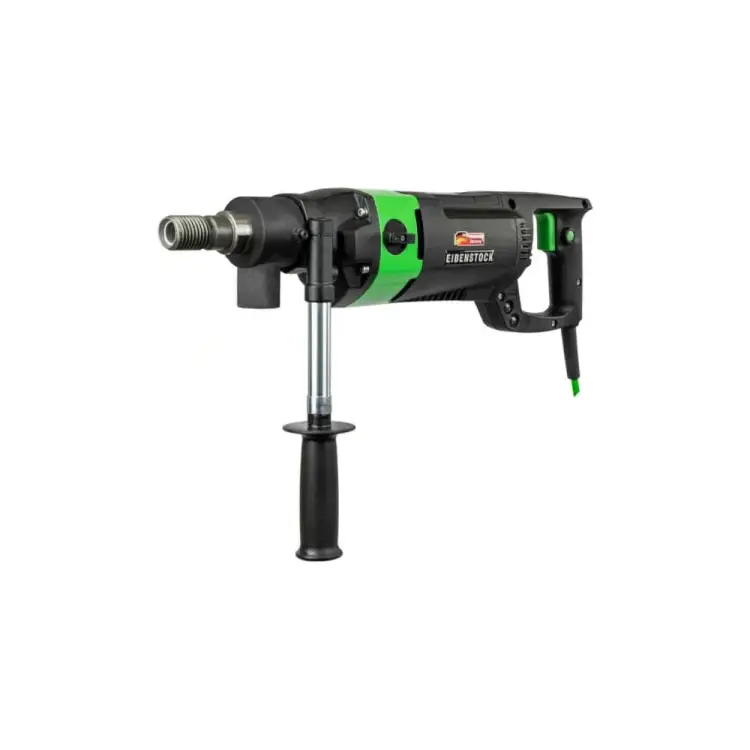 Дрель для сухого алмазного бурения EIBENSTOCK ESD 162 03E25000 Дрель для сухого алмазного бурения EIBENSTOCK ESD 162 03E25000