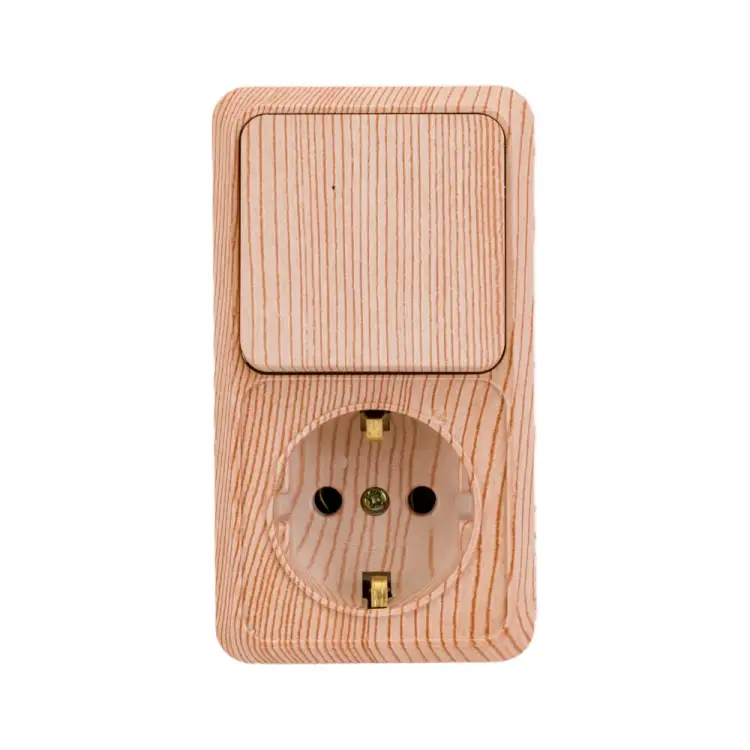 Блок Intro Quadro Б0053888