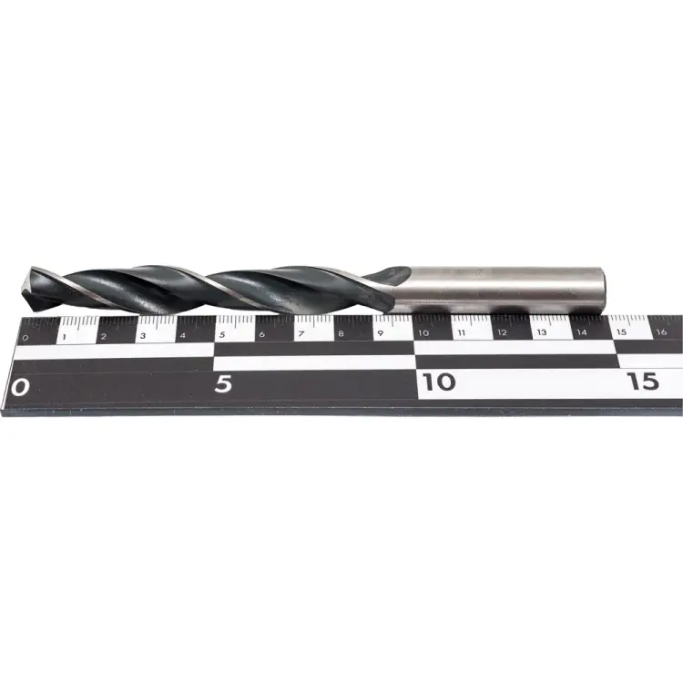 Сверло по металлу ООО "ТМТ ГРУПП" 56208