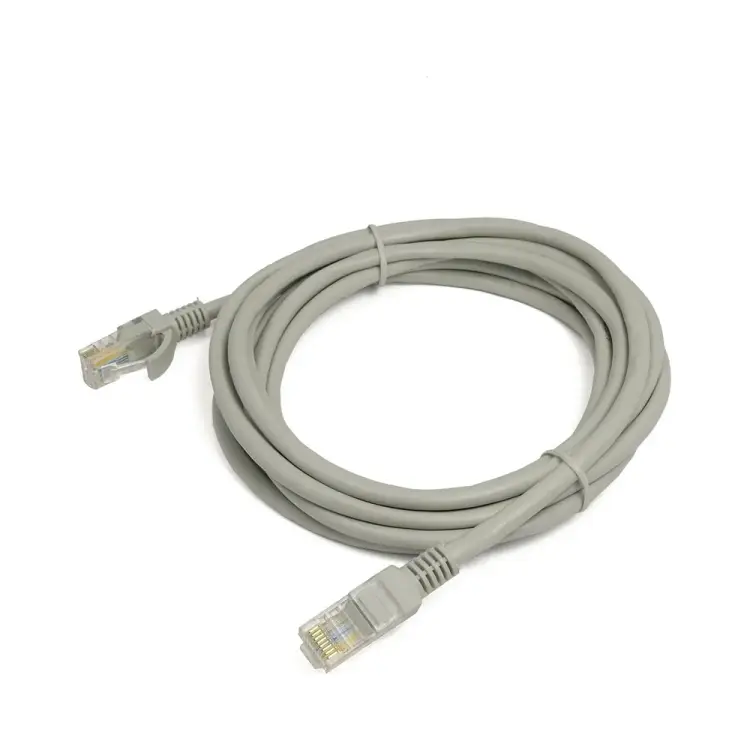 Патч-корд Amatek AK-PC-UTP-RJ45-3.0 7000807 Патч-корд Amatek AK-PC-UTP-RJ45-3.0 7000807