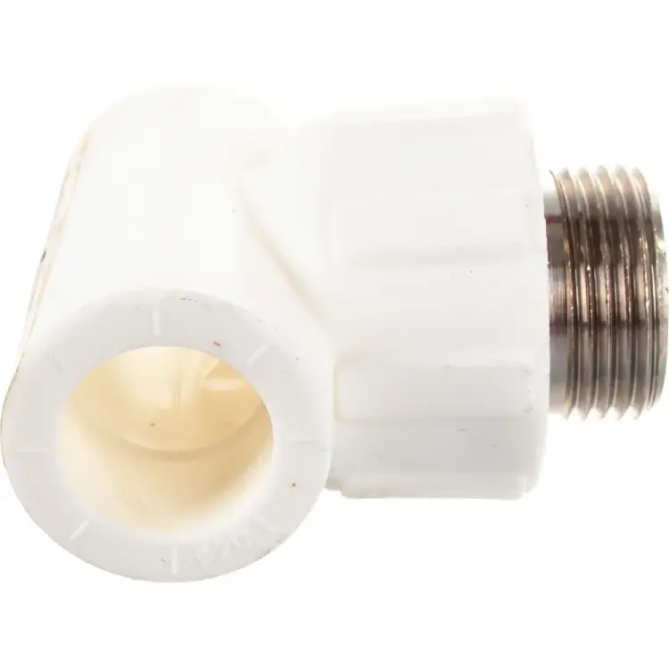 Сантехнический тройник Политэк 9510002034