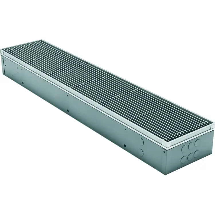Внутрипольный конвектор JAGA RUS SNA MICL0.01113026/SNA/JR Внутрипольный конвектор JAGA RUS SNA MICL0.01113026/SNA/JR