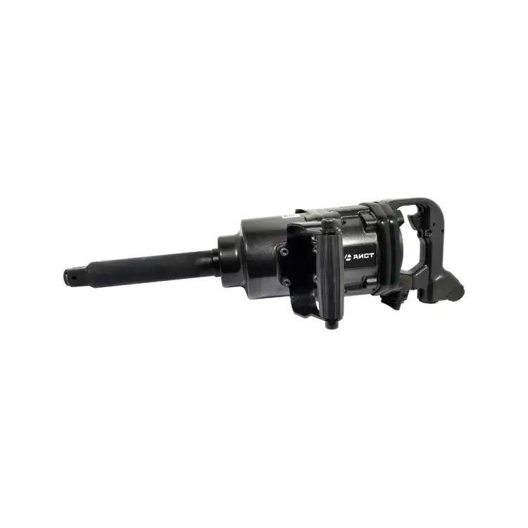 Пневмогайковерт AIST 90163315-8 00-00010653 Пневмогайковерт AIST 90163315-8 00-00010653