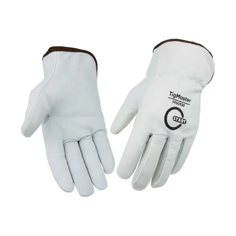 Перчатки Start TigMaster STG0330