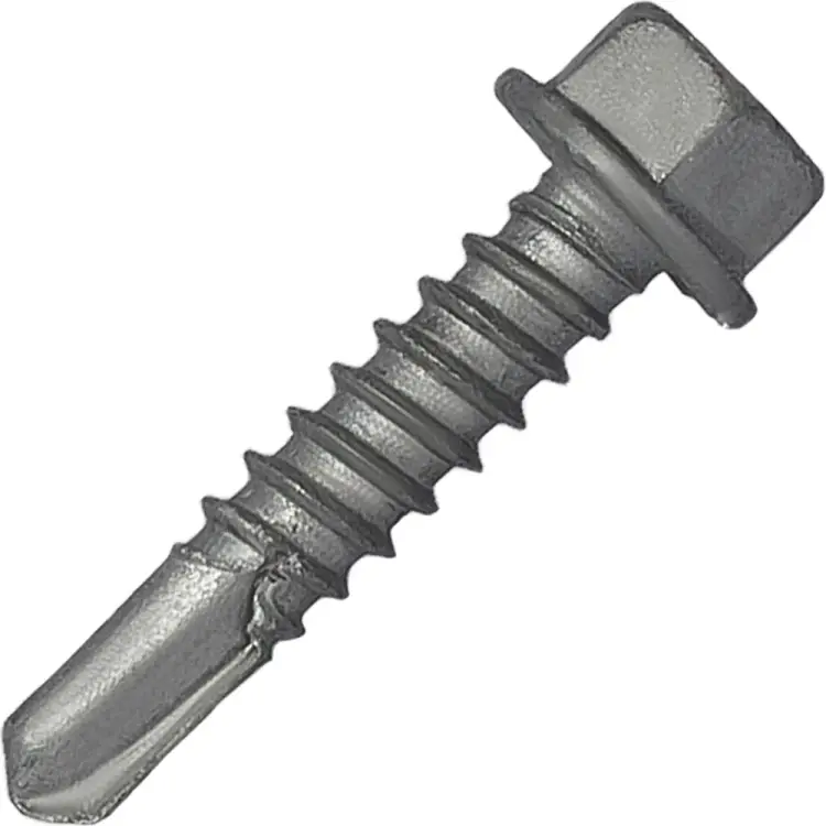 Самосверлящий винт HARDWEX HWX7-G-Р9-5.5x25 мм. 5190000240393