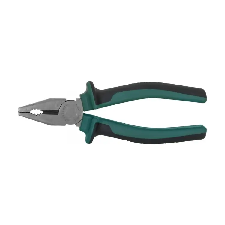 Пассатижи Jonnesway P0816 49395