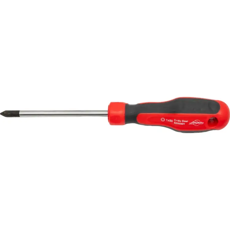 Крестовая отвертка AIST 82050801 00-00003485