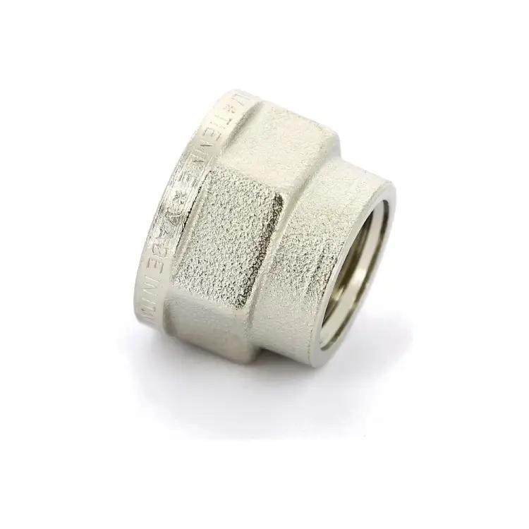 Муфта Tiemme 1500193