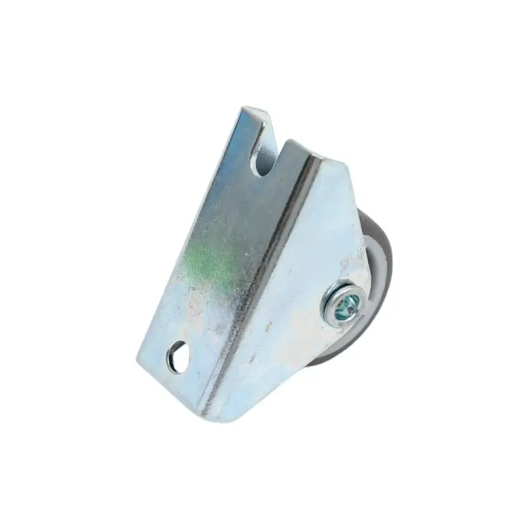 Неповоротный ролик выкатной Tech-Krep 152365 Неповоротный ролик выкатной Tech-Krep 152365