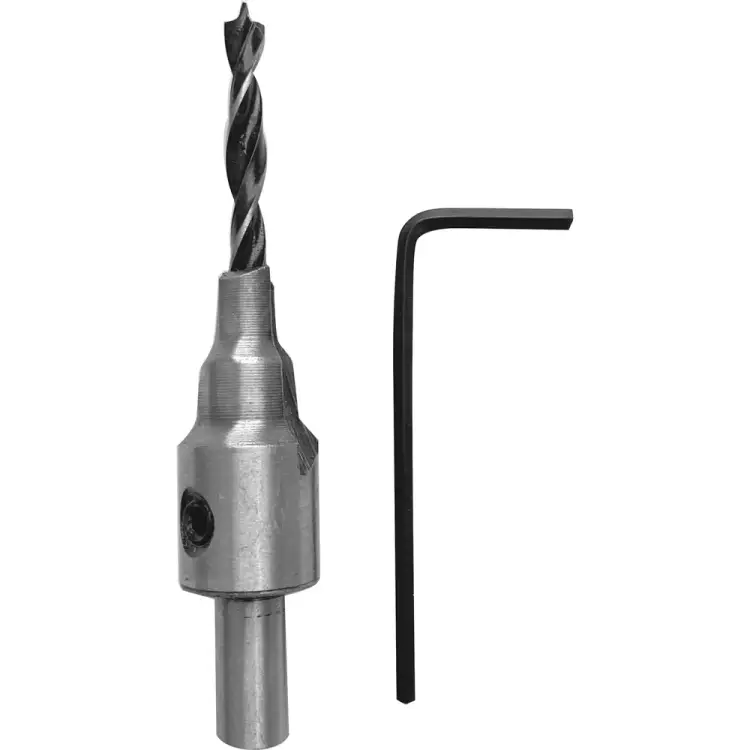 Сверло под конфирмат VIRA 552480