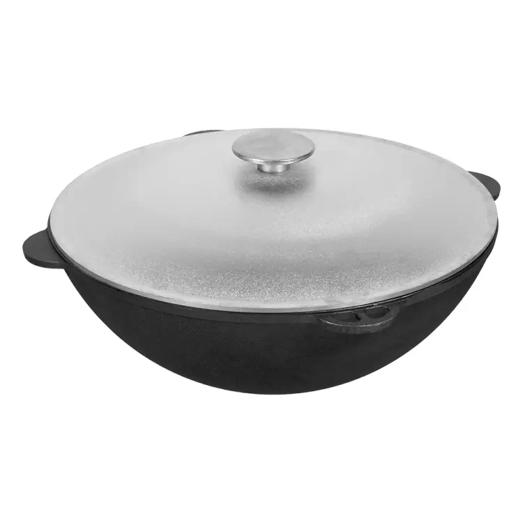 Казан BOYSCOUT 1 61361