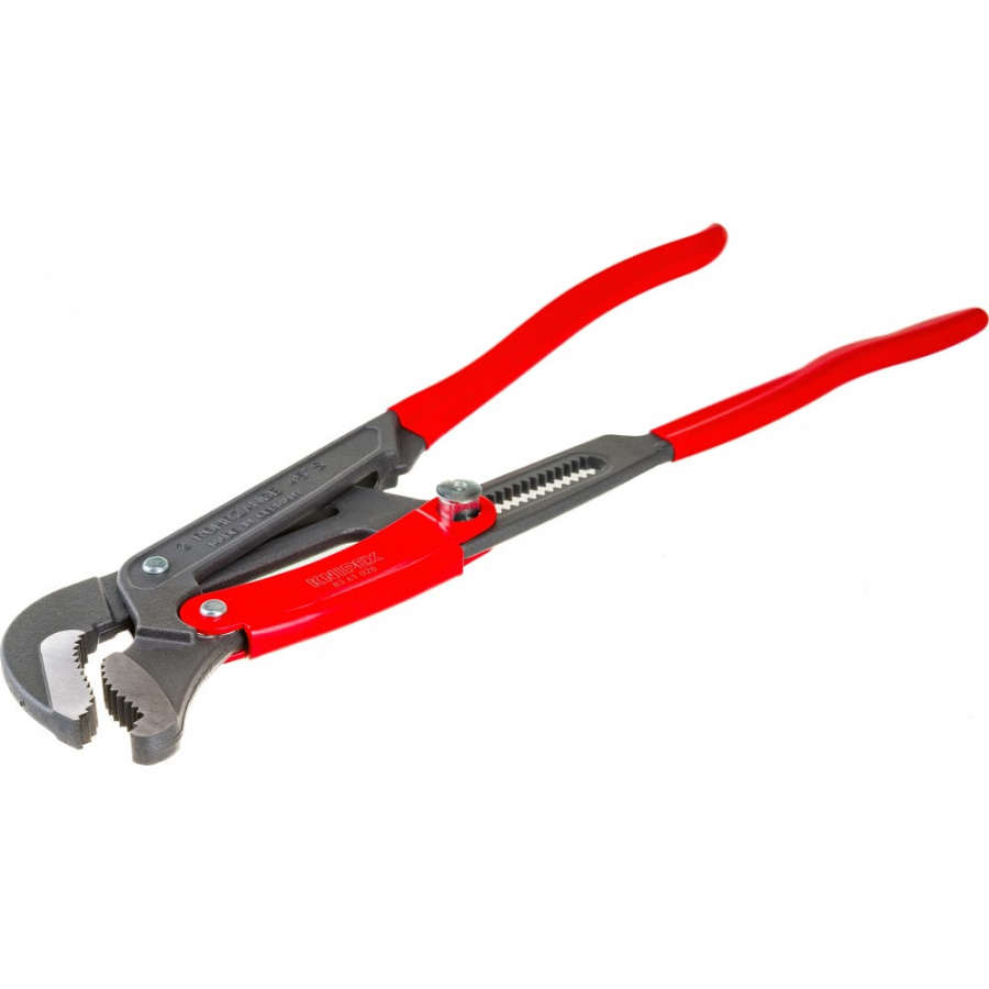 Трубные клещи Knipex KN-8361020