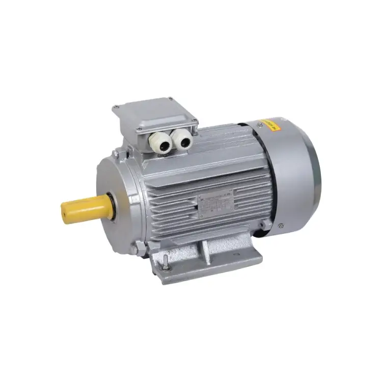 Электродвигатель IEK АИР DRIVE 3ф 112MA6 DRV112-M6-003-0-1010 291063
