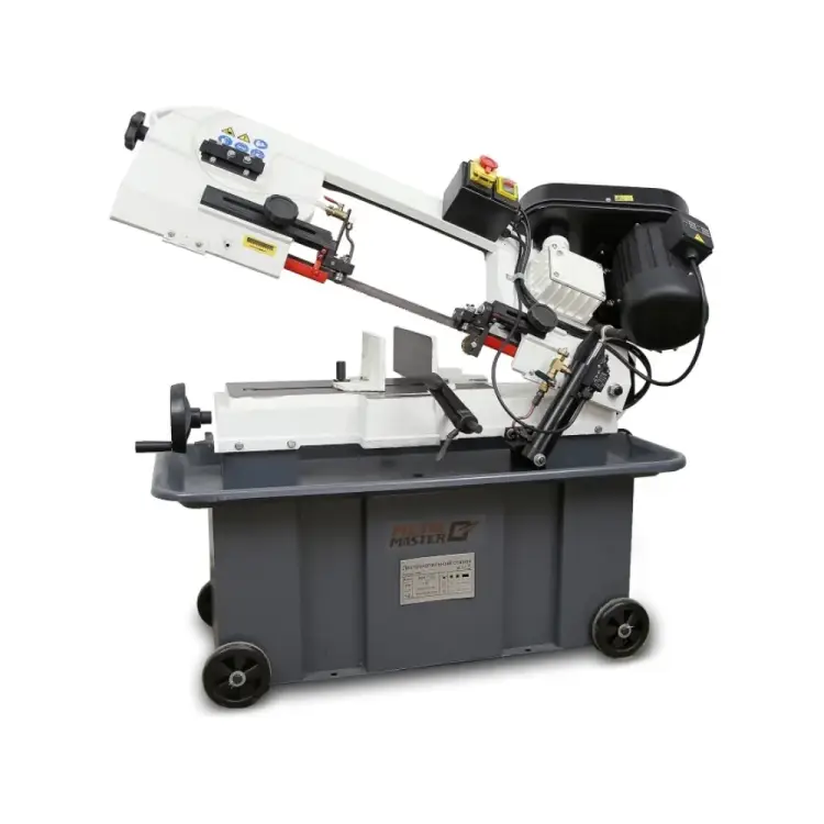 Ленточнопильный станок METALMASTER 380V 19028