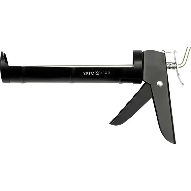 Полукорпусной пистолет для герметика YATO YT-6755 Полукорпусной пистолет для герметика YATO YT-6755