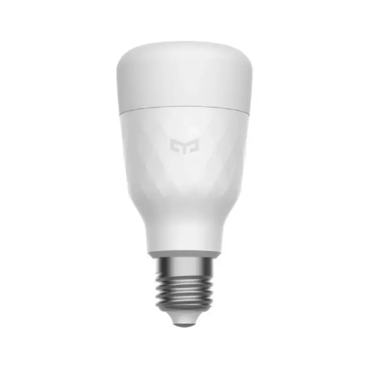 Умная лампочка YEELIGHT Smart LED Bulb W3 White YGYC0120002WTEU
