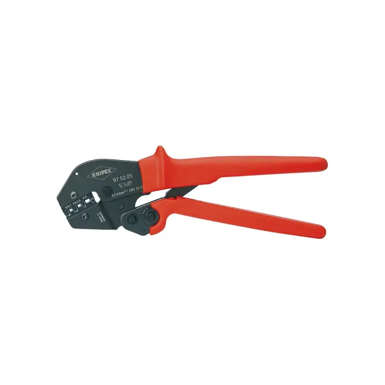 Ручной обжимники Knipex KN-975205