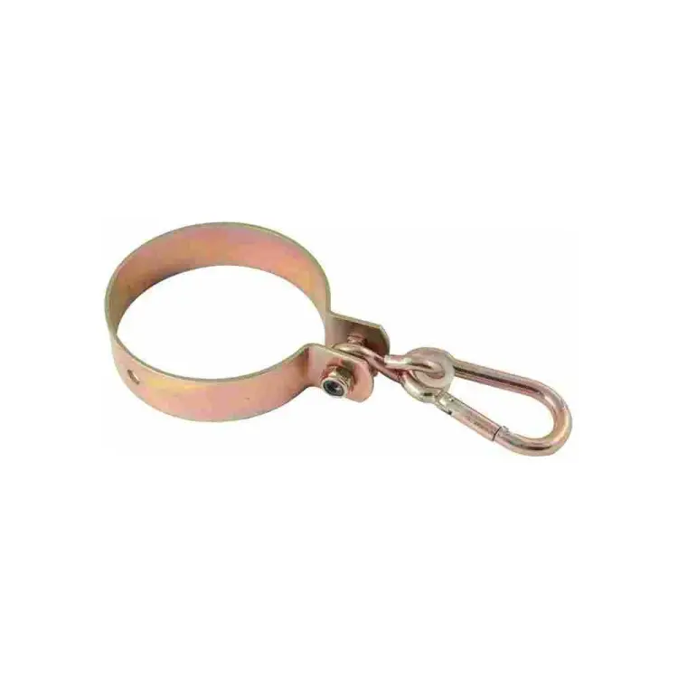 Круглое крепление Rusconnect DMX 8858