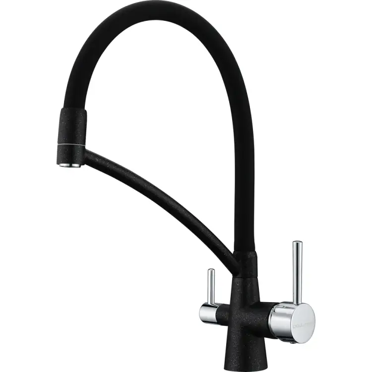 Смеситель для кухни Paulmark Sigen Si213111-308