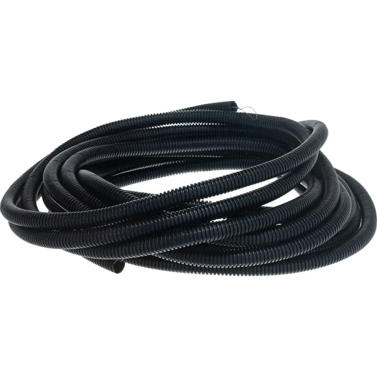 Гофрированная труба REXANT 28-0160-10 Гофрированная труба REXANT 28-0160-10