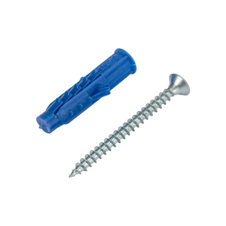 Саморез Tech-Krep ШУц 3,5х40 100 шт.) 112936