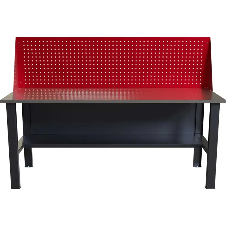 Стол верстак IRONMEBEL worky wk M-IM00103K