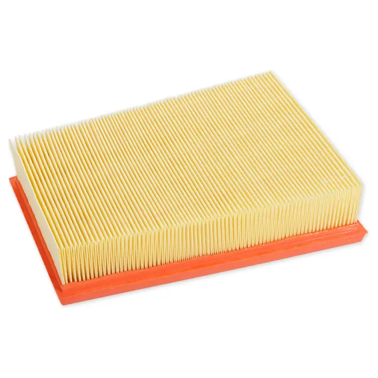 Воздушный фильтр для NISSAN Qashqai/X-TRAIL, RENAULT Koleos Ganz GIR04010