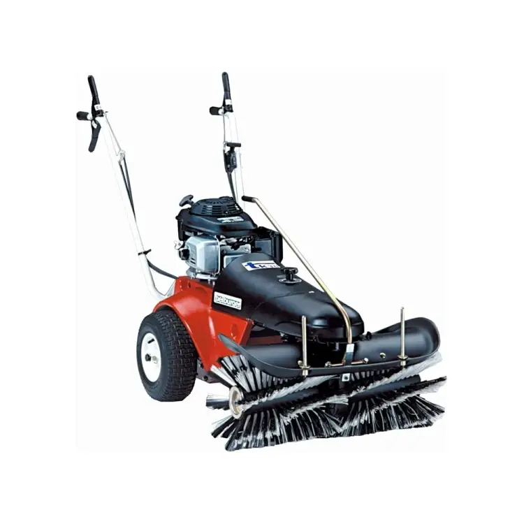 Подметально-уборочная машина TIELBUERGER TK38 AD-352-445TS Подметально-уборочная машина TIELBUERGER TK38 AD-352-445TS