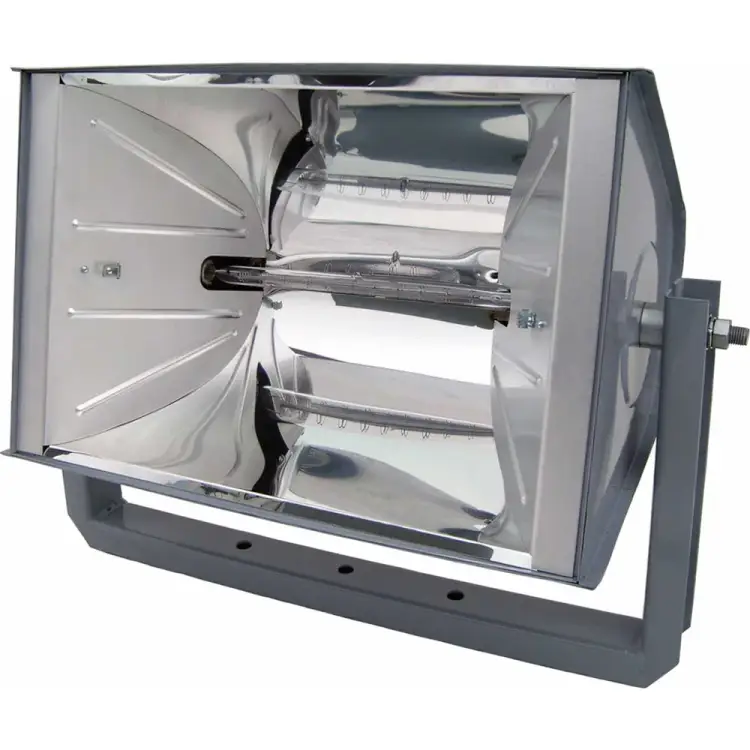 Прожектор ЭЛЕТЕХ Магнус 1040200066