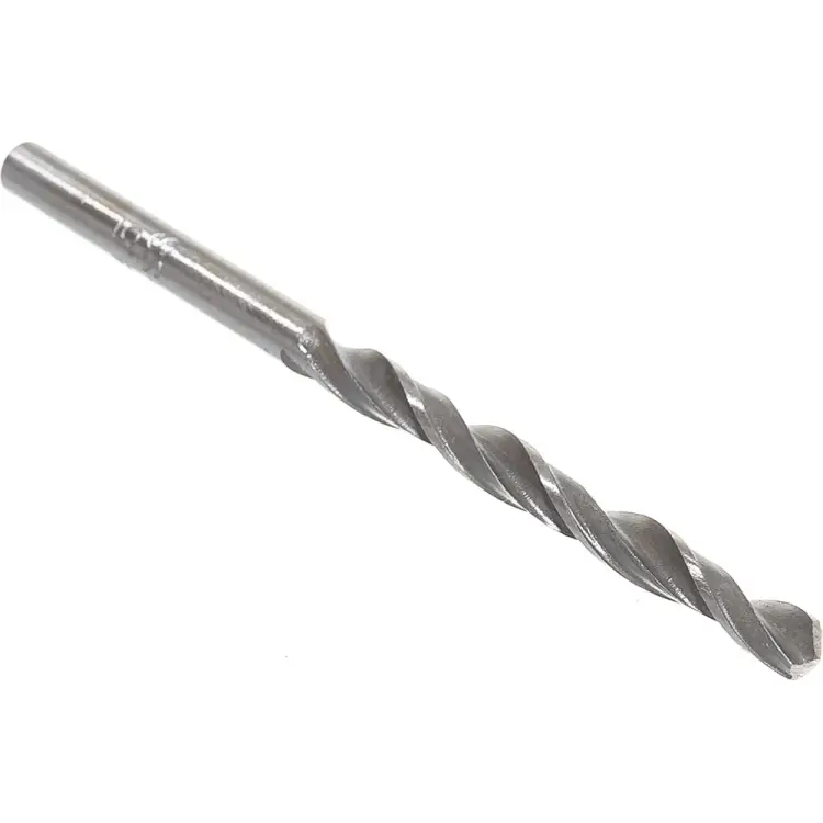 Сверло по металлу EКТО DM-006-0450-0080