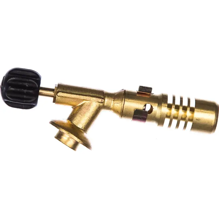 Газовая паяльная лампа KEMPER 1047SC