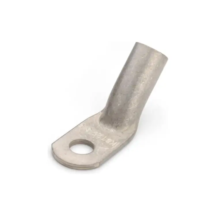 Наконечник КВТ ТМЛс 45 50-8 77802