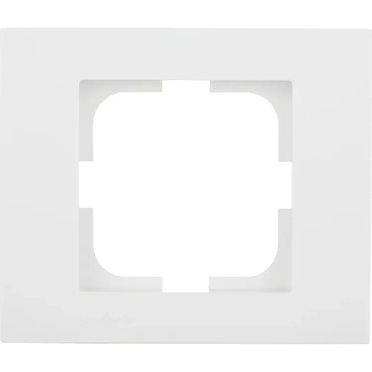 1-местная рамка OVIVO GRANO 400-010000-096