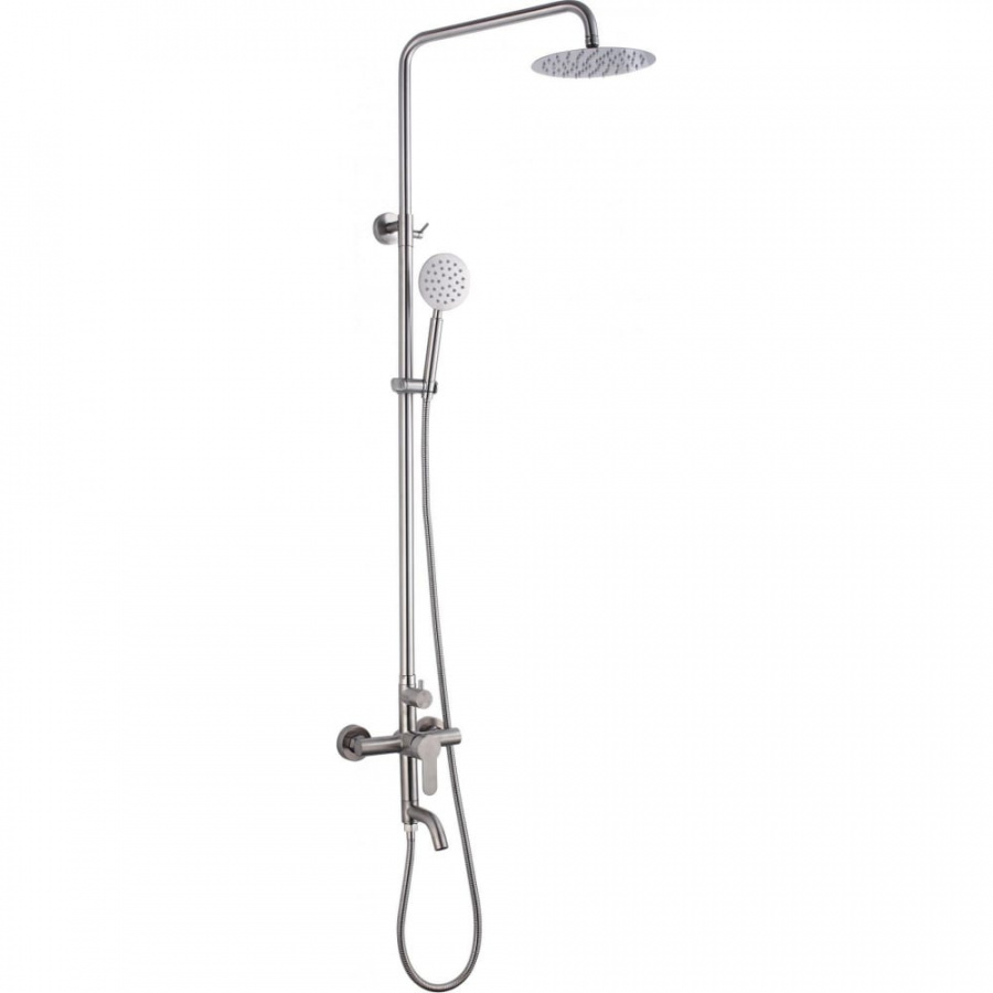 Душевая стойка Fmark FS8245