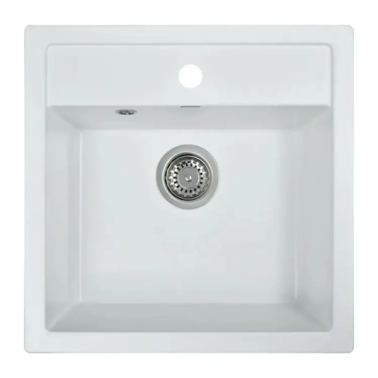 Мойка для кухни WISENT MW510-28/WGER013