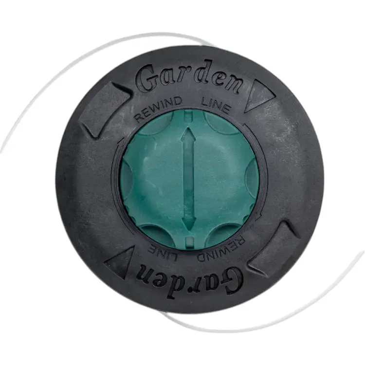 Полуавтоматическая головка триммерная DGM TH-227 TH227000021P