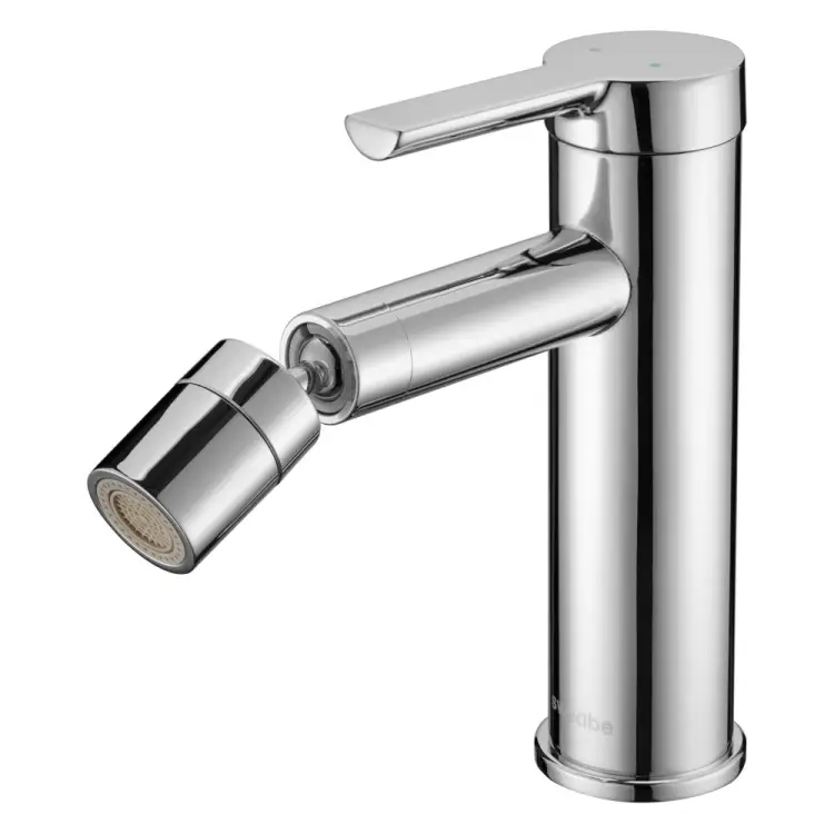 Смеситель для биде Swedbe Diana 7350078204729