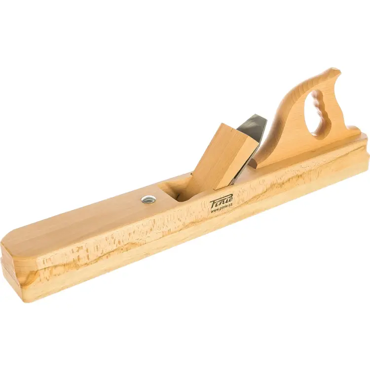 Деревянный фуганок PINIE Classic 6-6060C/S Деревянный фуганок PINIE Classic 6-6060C/S