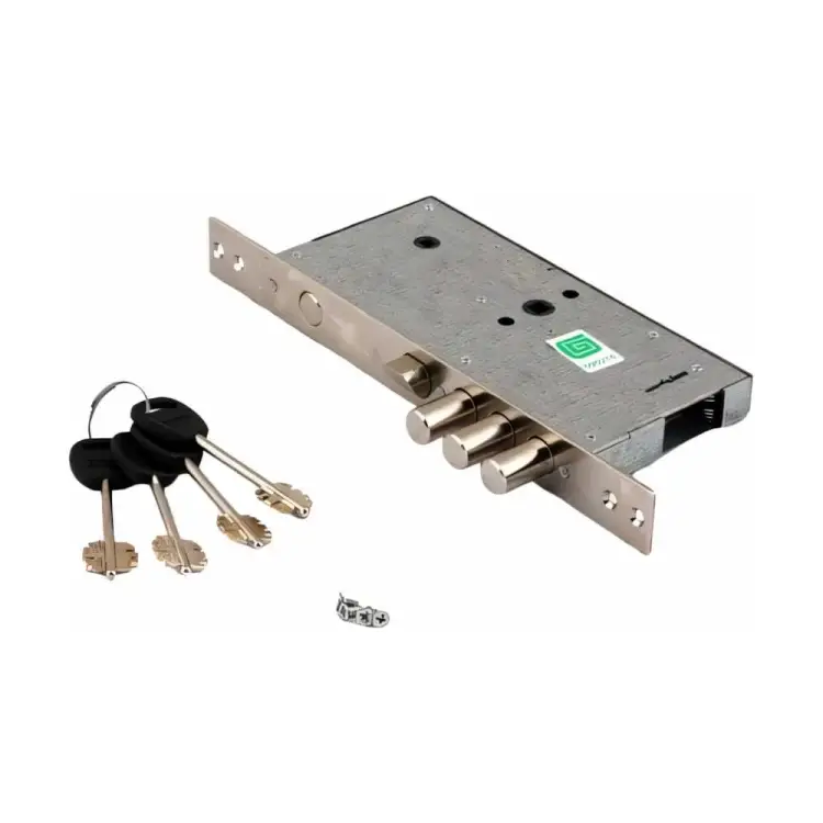 Врезной замок Гардиан 3015 13885